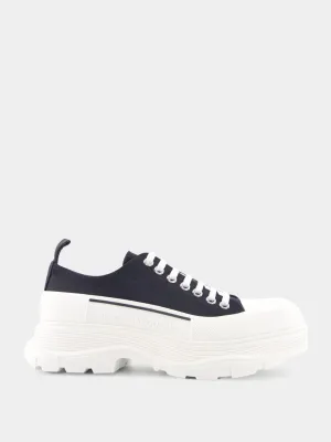Tread Slick Chunky Sneakers