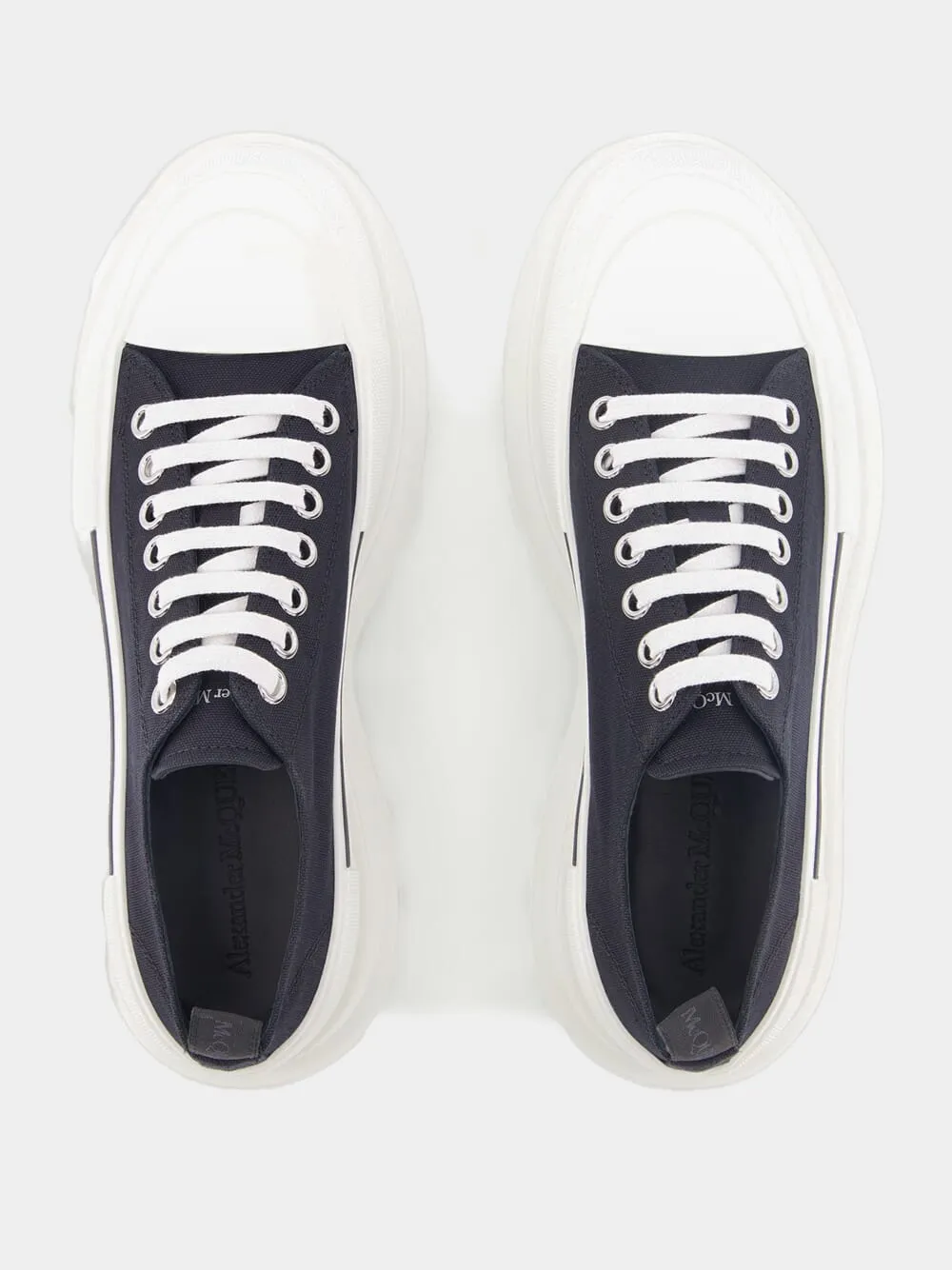 Tread Slick Chunky Sneakers