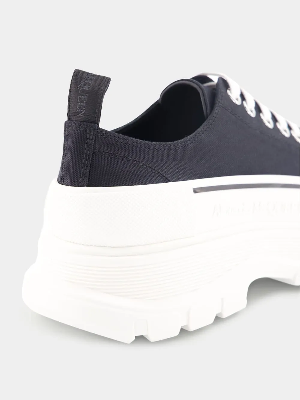 Tread Slick Chunky Sneakers