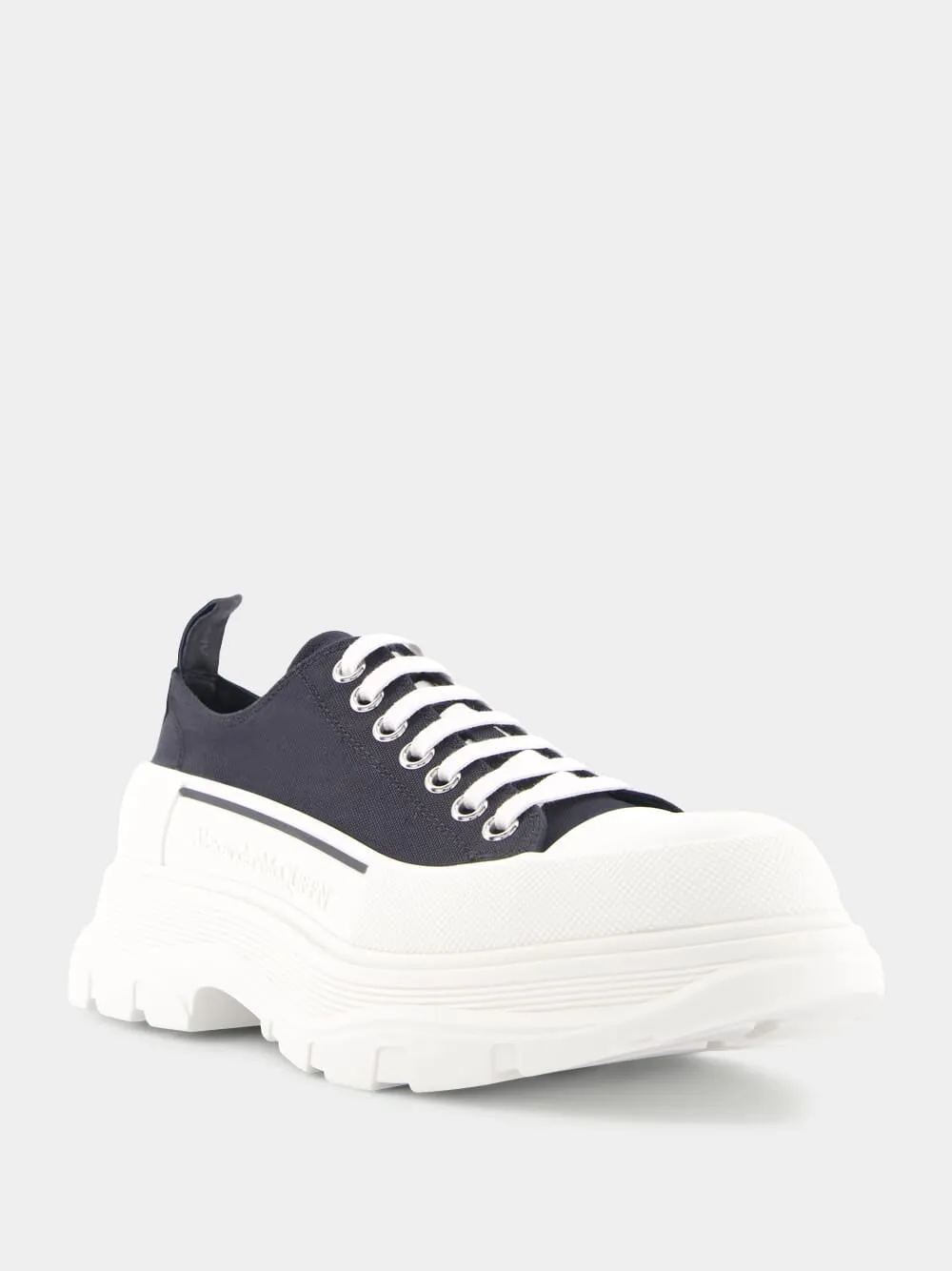 Tread Slick Chunky Sneakers