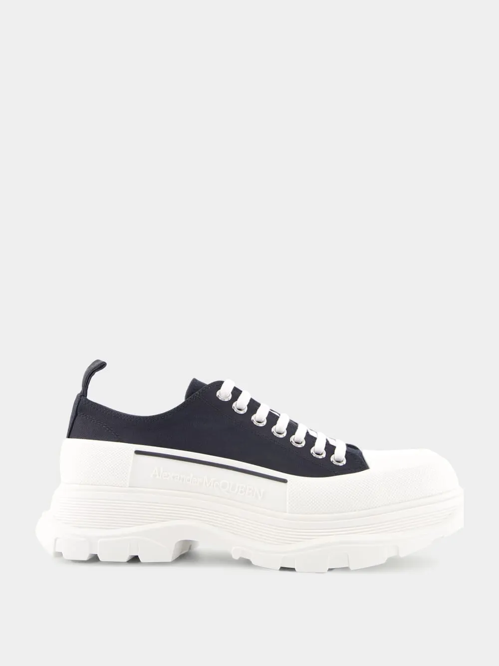 Tread Slick Chunky Sneakers