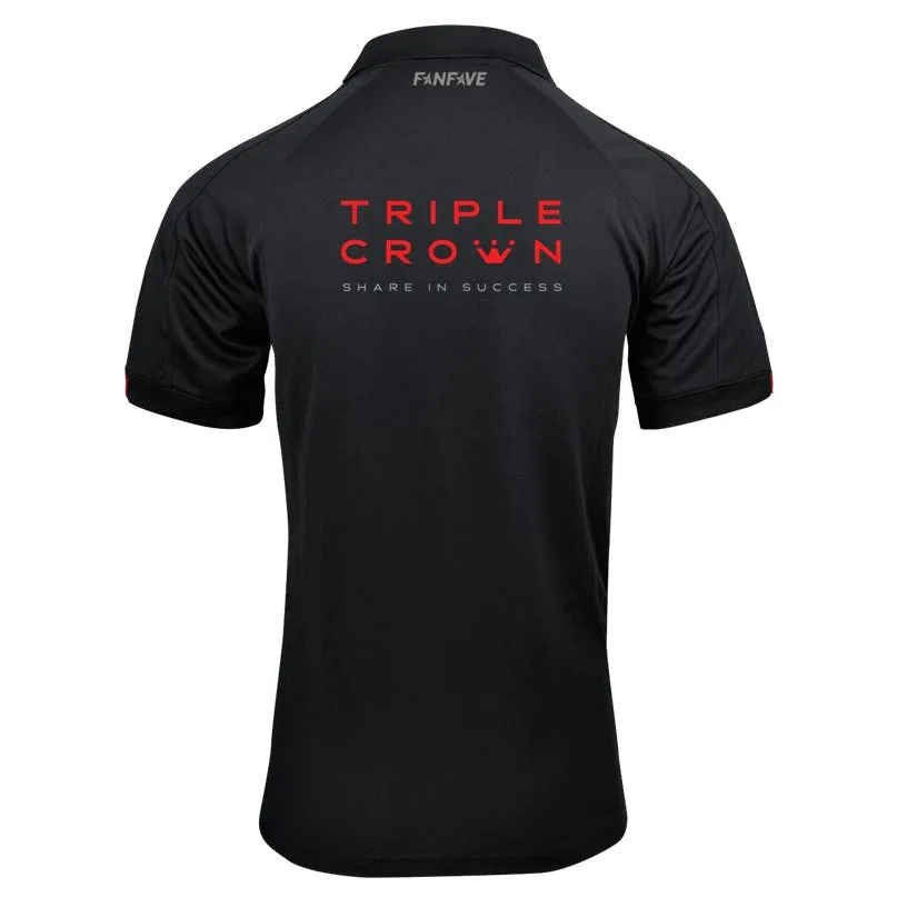 Triple Crown - Polo