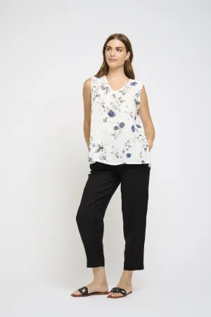TRUDY BARREL PANT