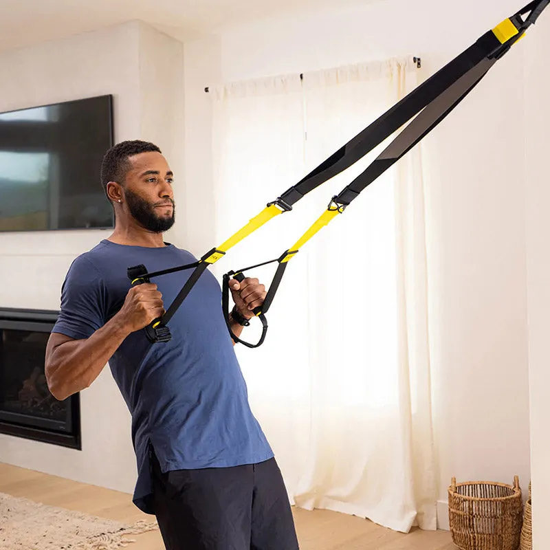 TRX Club 4 Suspension Trainer