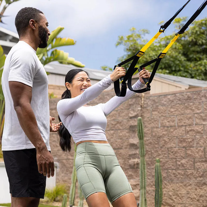 TRX Club 4 Suspension Trainer