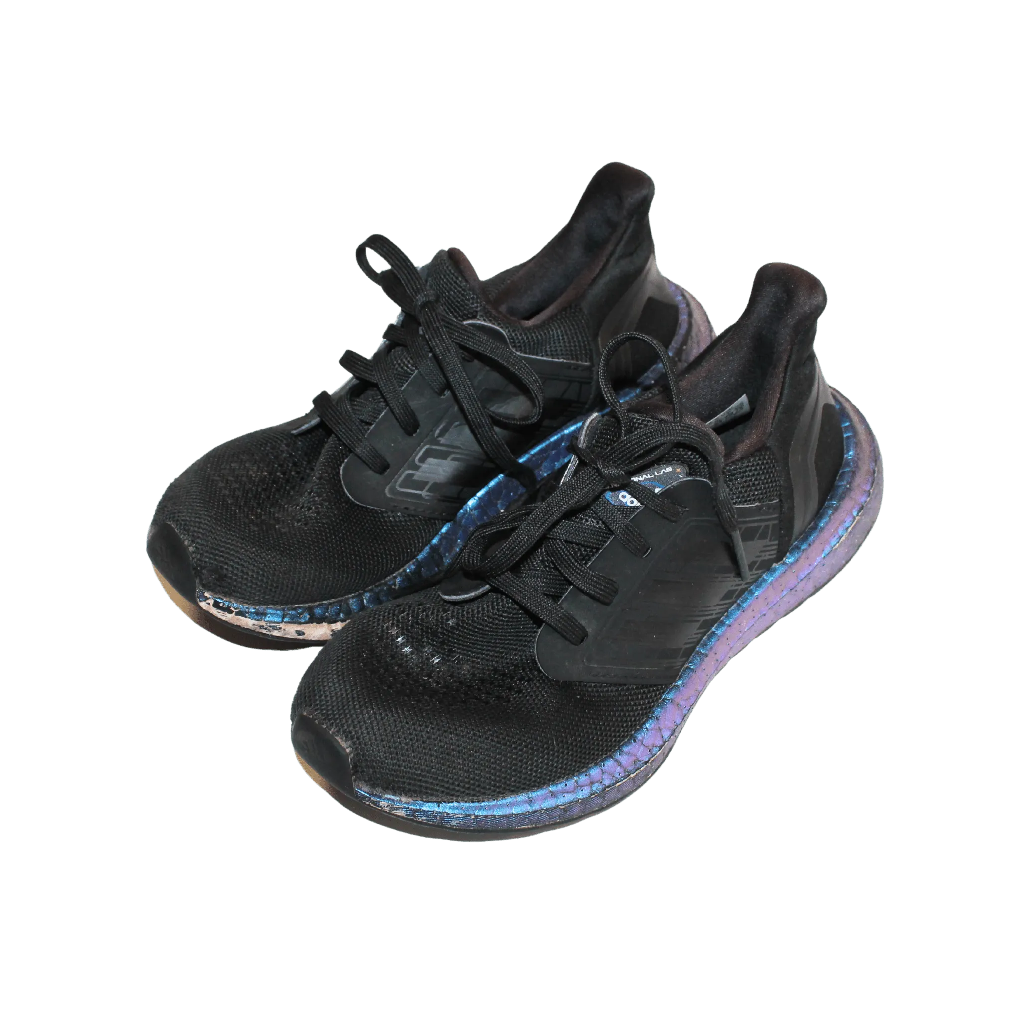 Ultra Boost 20 In Space ISS National Lab