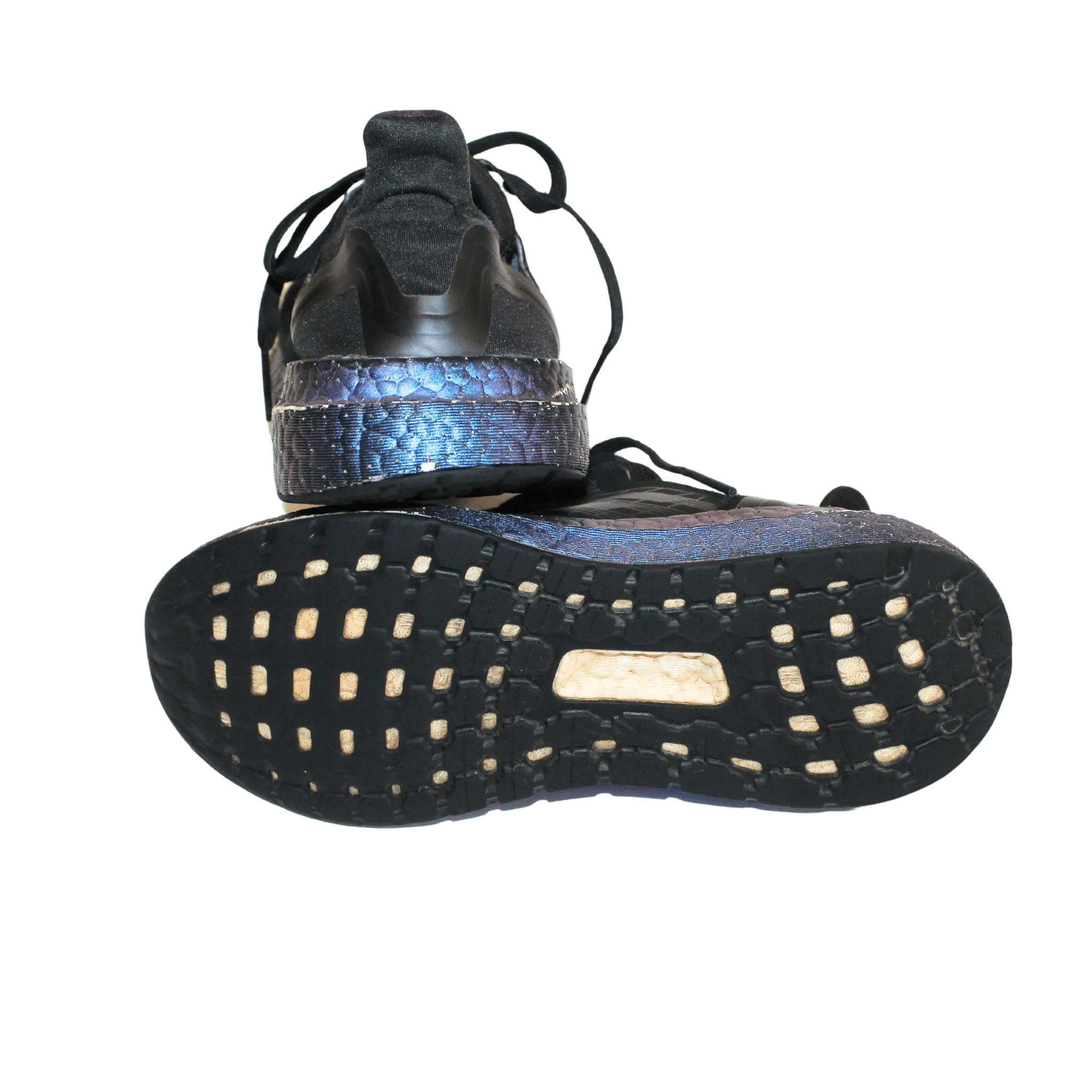 Ultra Boost 20 In Space ISS National Lab
