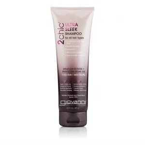Ultra-Sleek Shampoo