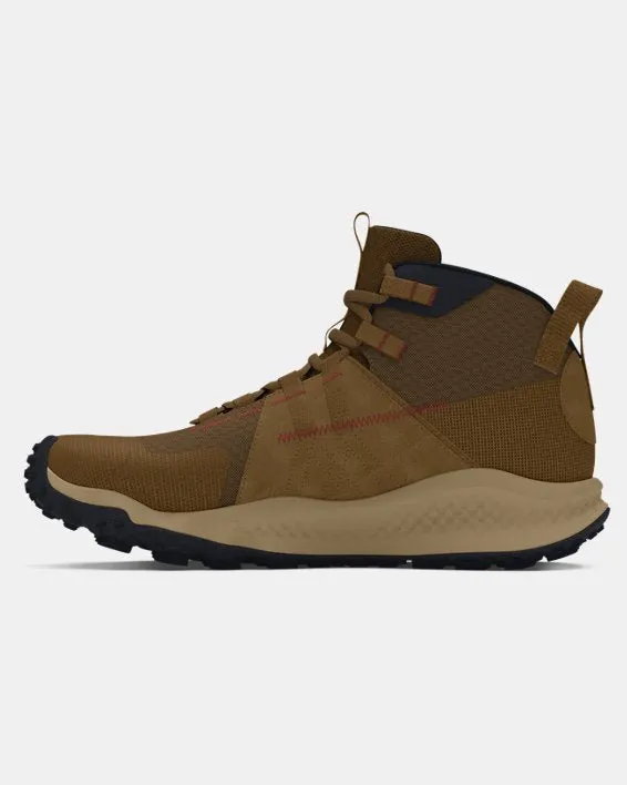 Under Armour UA Charged Maven Trek Waterproof Trail Shoes