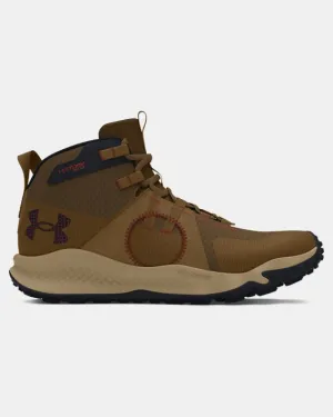 Under Armour UA Charged Maven Trek Waterproof Trail Shoes