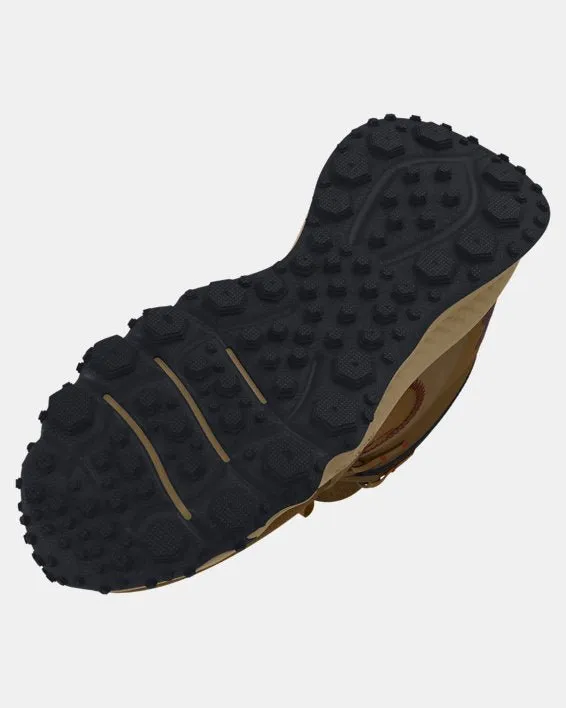 Under Armour UA Charged Maven Trek Waterproof Trail Shoes
