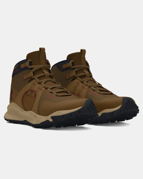 Under Armour UA Charged Maven Trek Waterproof Trail Shoes