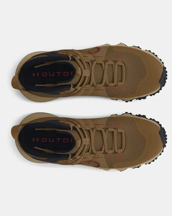 Under Armour UA Charged Maven Trek Waterproof Trail Shoes