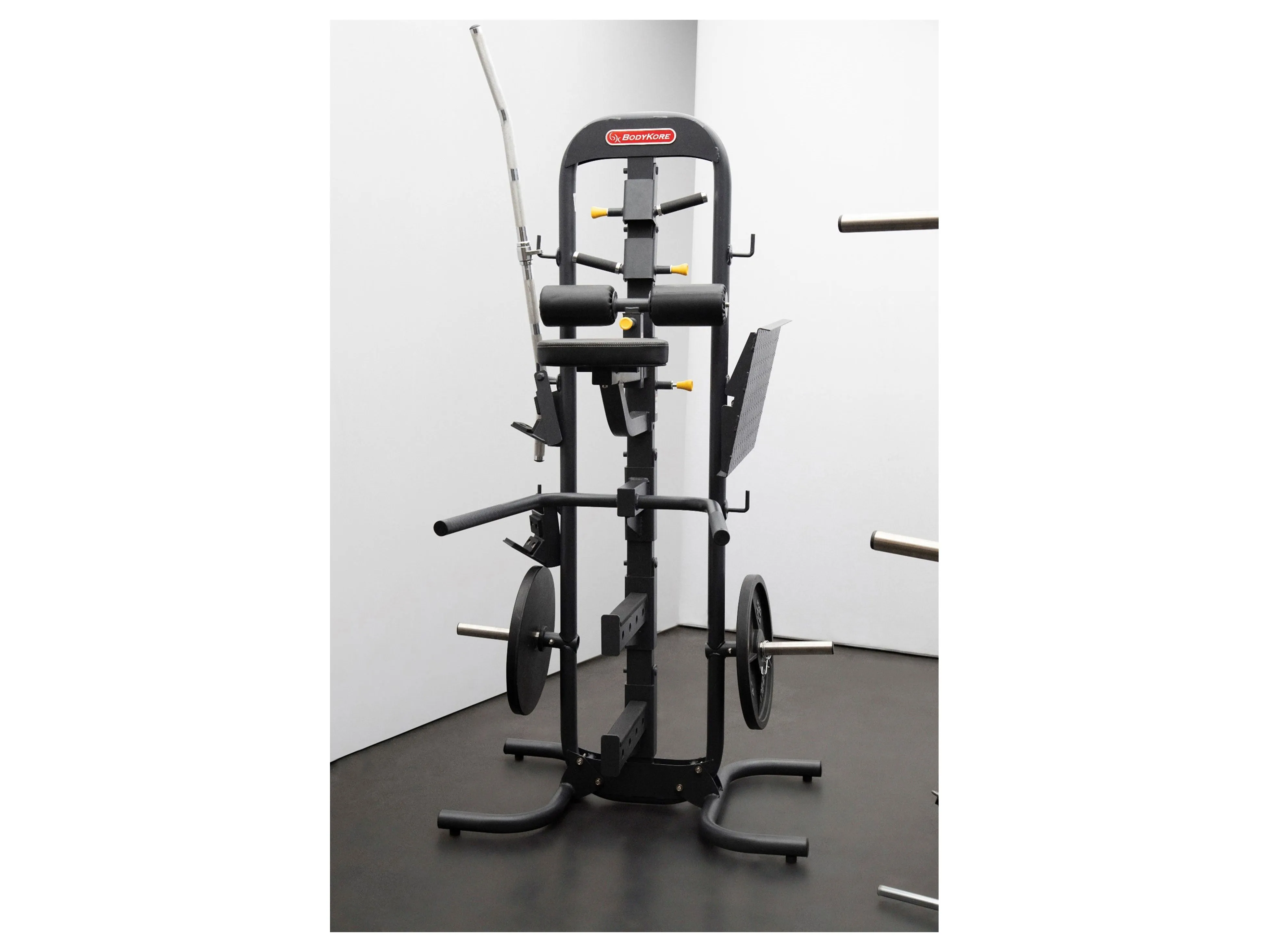 Universal Storage Rack MX1191