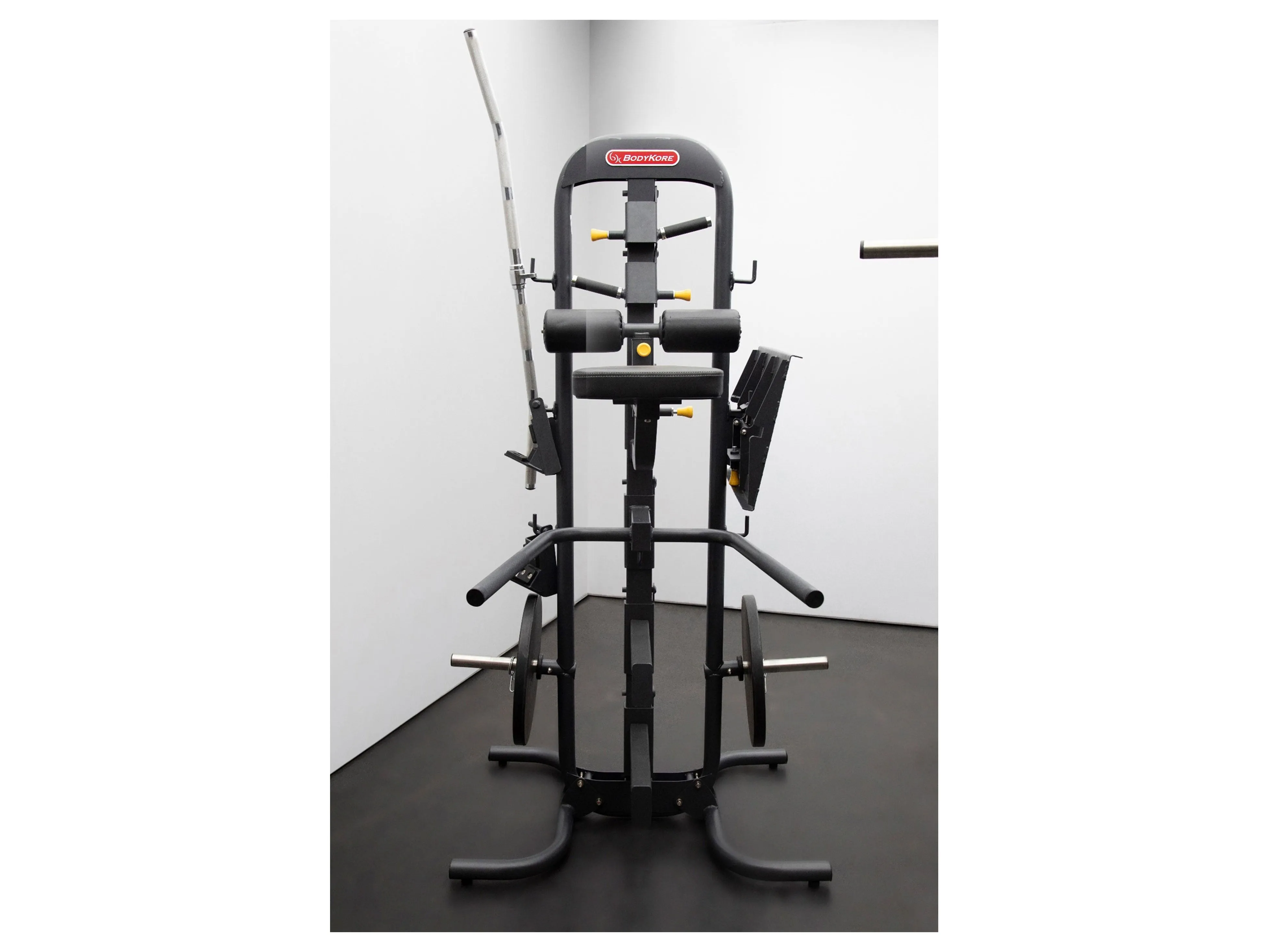 Universal Storage Rack MX1191
