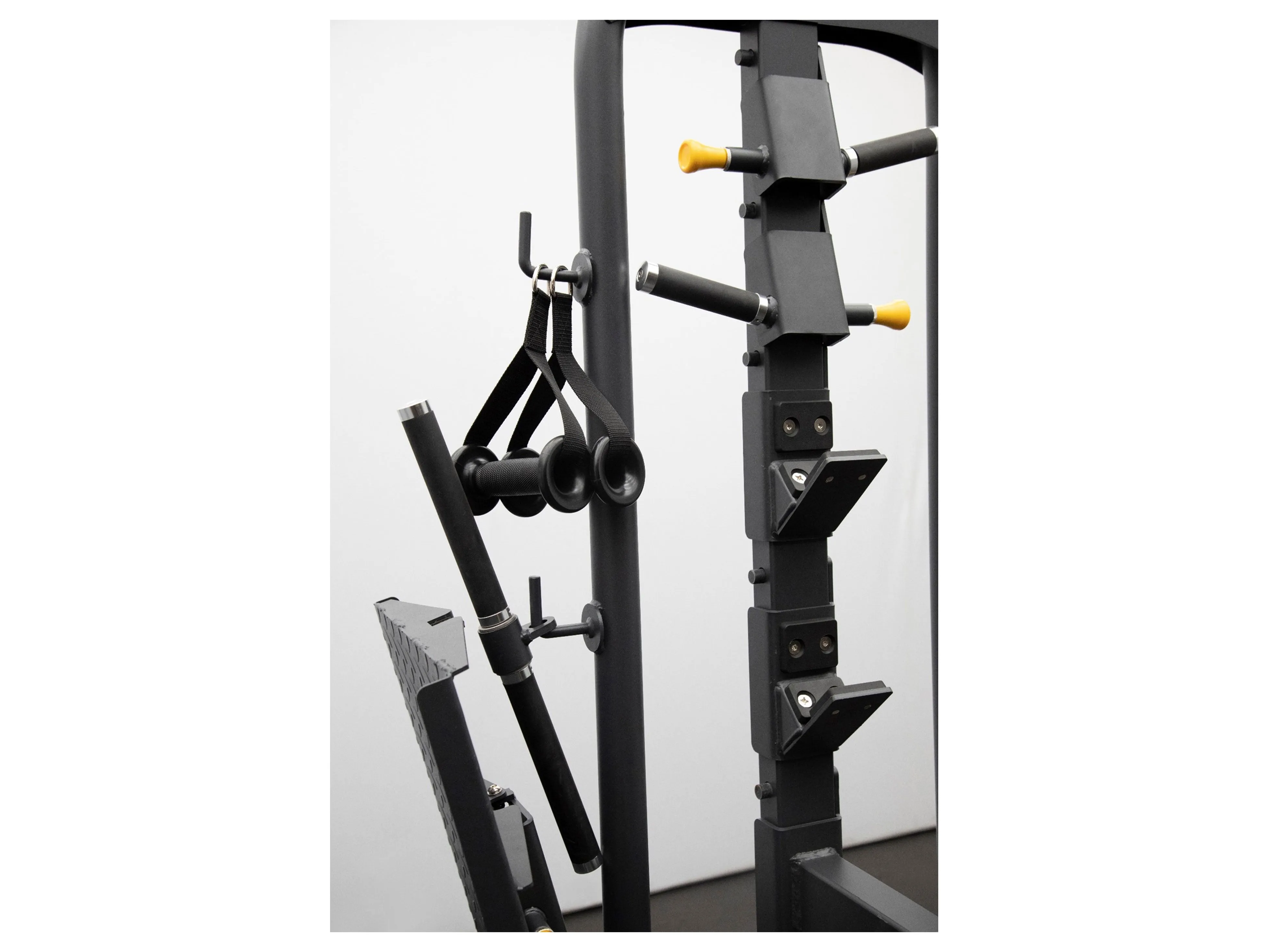 Universal Storage Rack MX1191