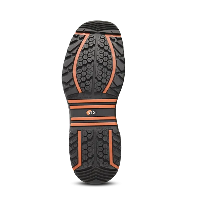V12 Footwear Turbo IGS S1P HRO SRC Women's Trainer
