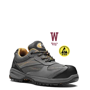 V12 Footwear Turbo IGS S1P HRO SRC Women's Trainer