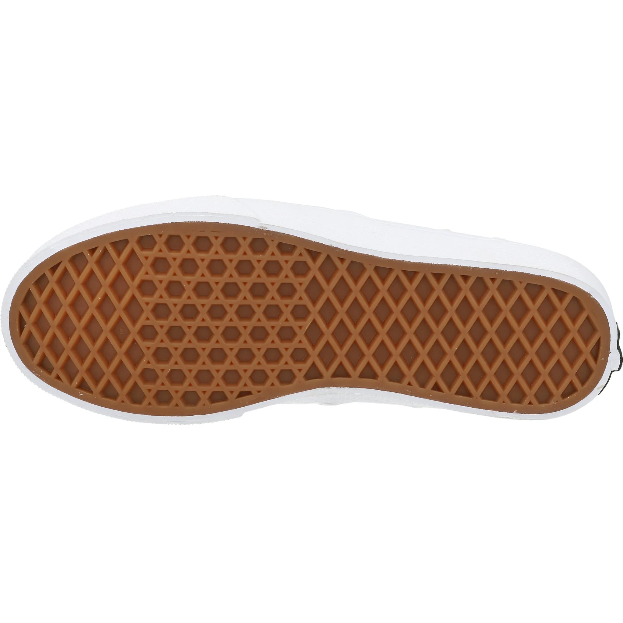 Vans Asher Black Ink Canvas Shoes