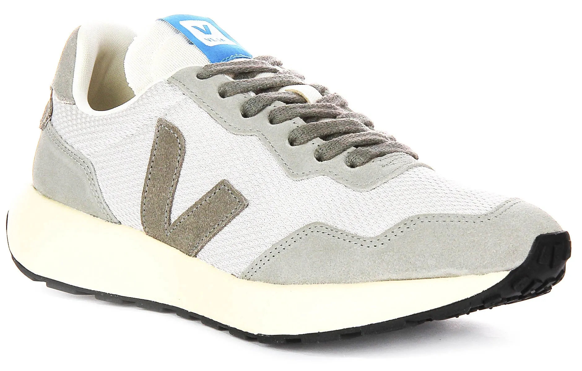 Veja Paulistana In Light Grey For Men