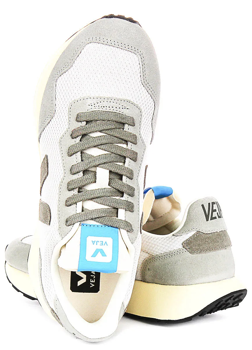 Veja Paulistana In Light Grey For Men