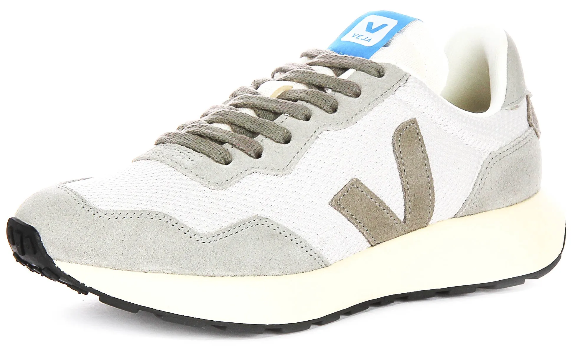Veja Paulistana In Light Grey For Men