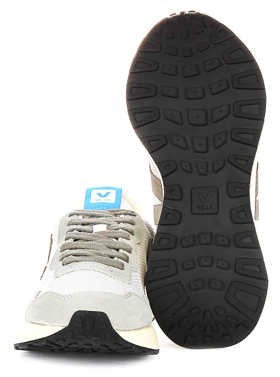 Veja Paulistana In Light Grey For Men