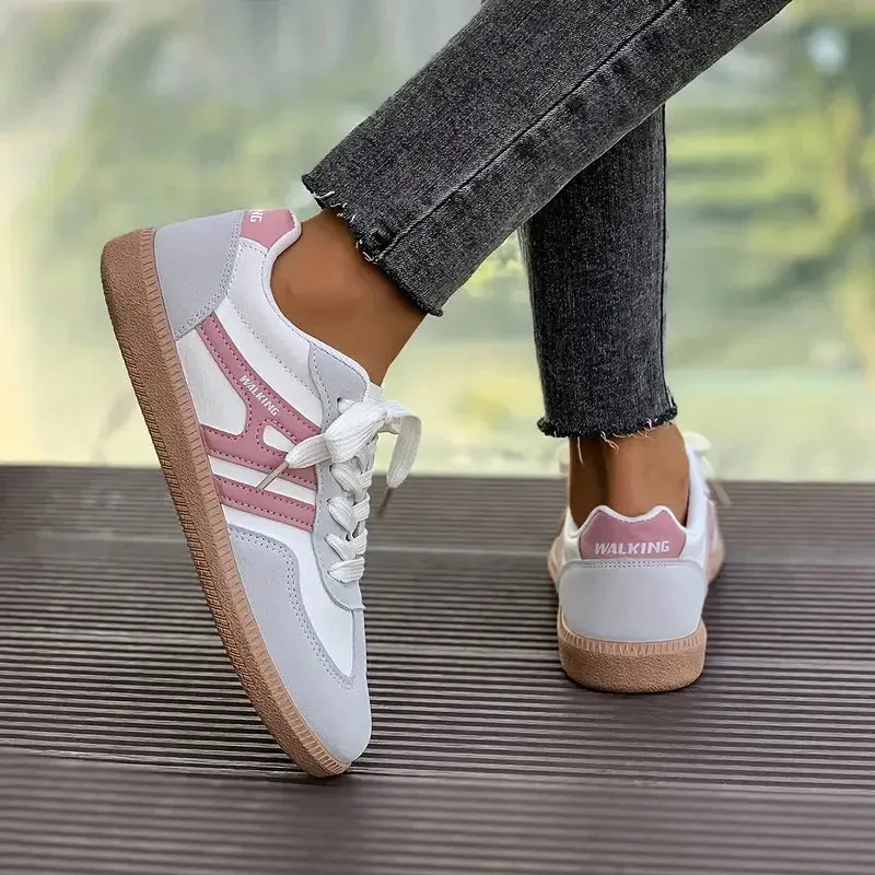 Velora | Women's Orthopedic Trainers