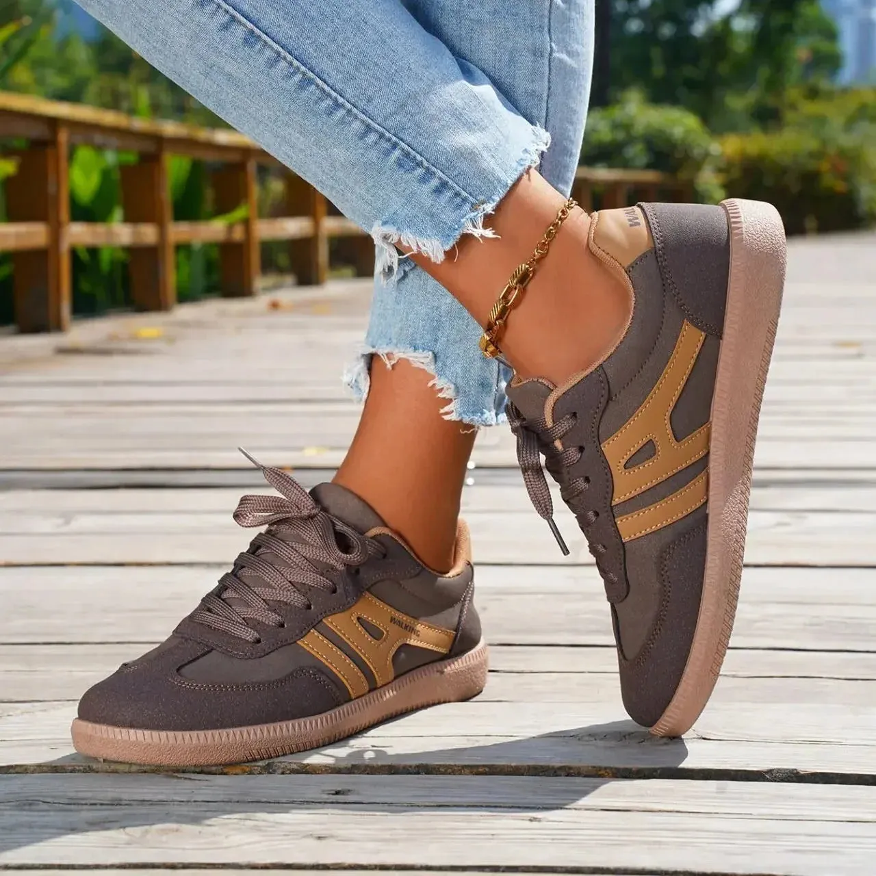 Velora | Women's Orthopedic Trainers