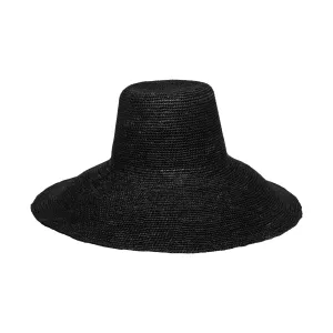 Verona - Extra Wide Brim - Packable