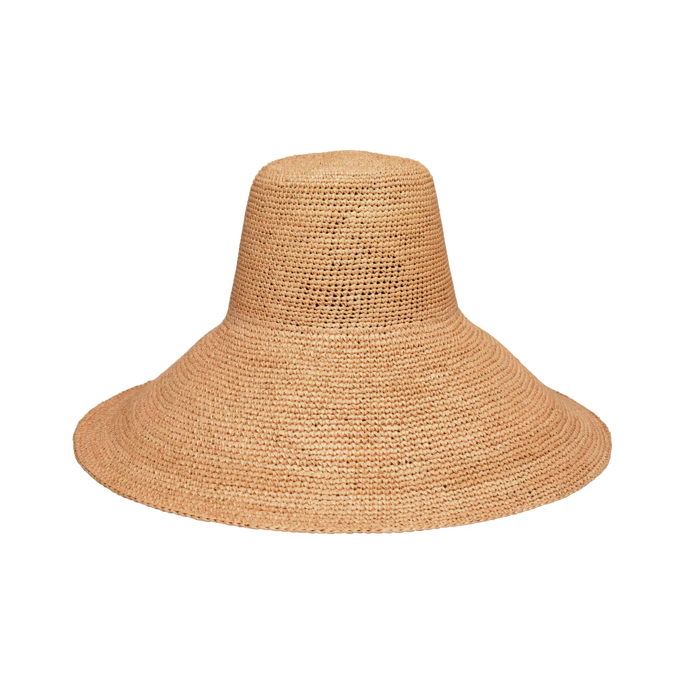 Verona - Extra Wide Brim - Packable