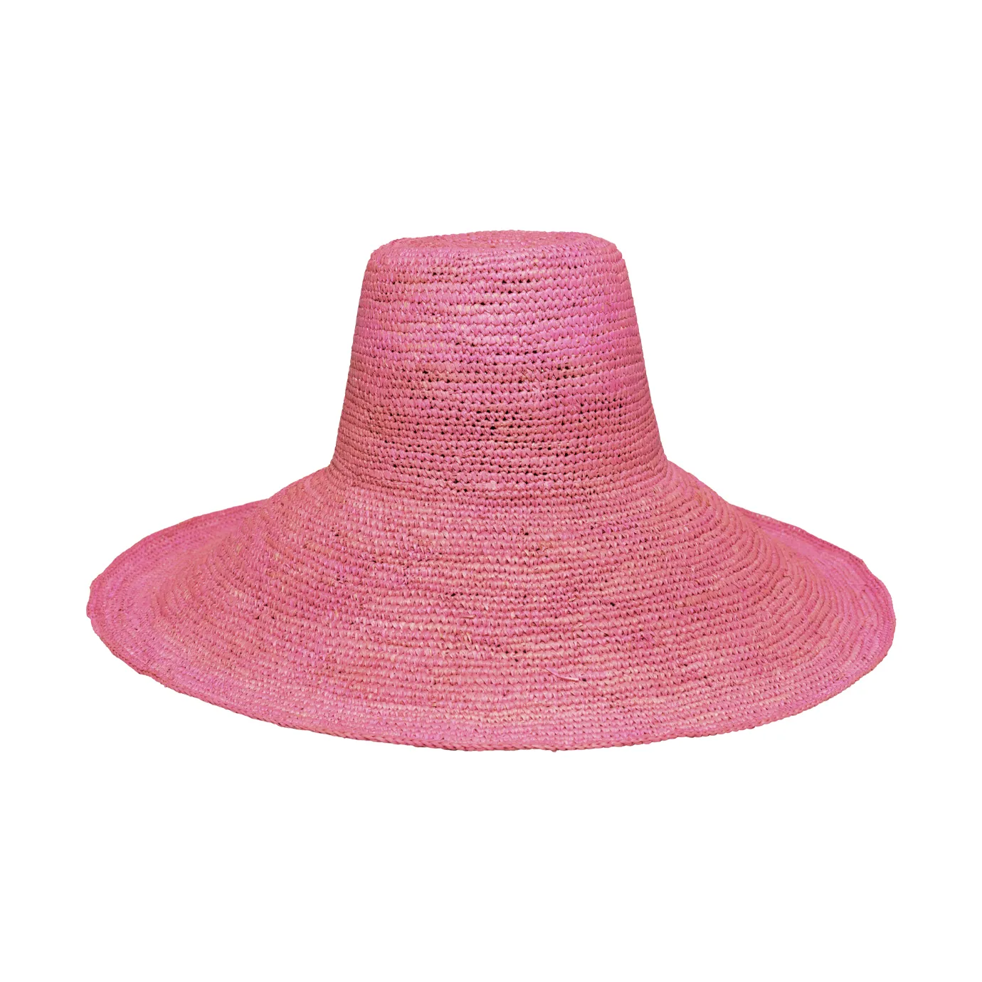 Verona - Extra Wide Brim - Packable