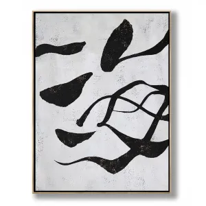 Vertical Calligraphy Painting H192V
