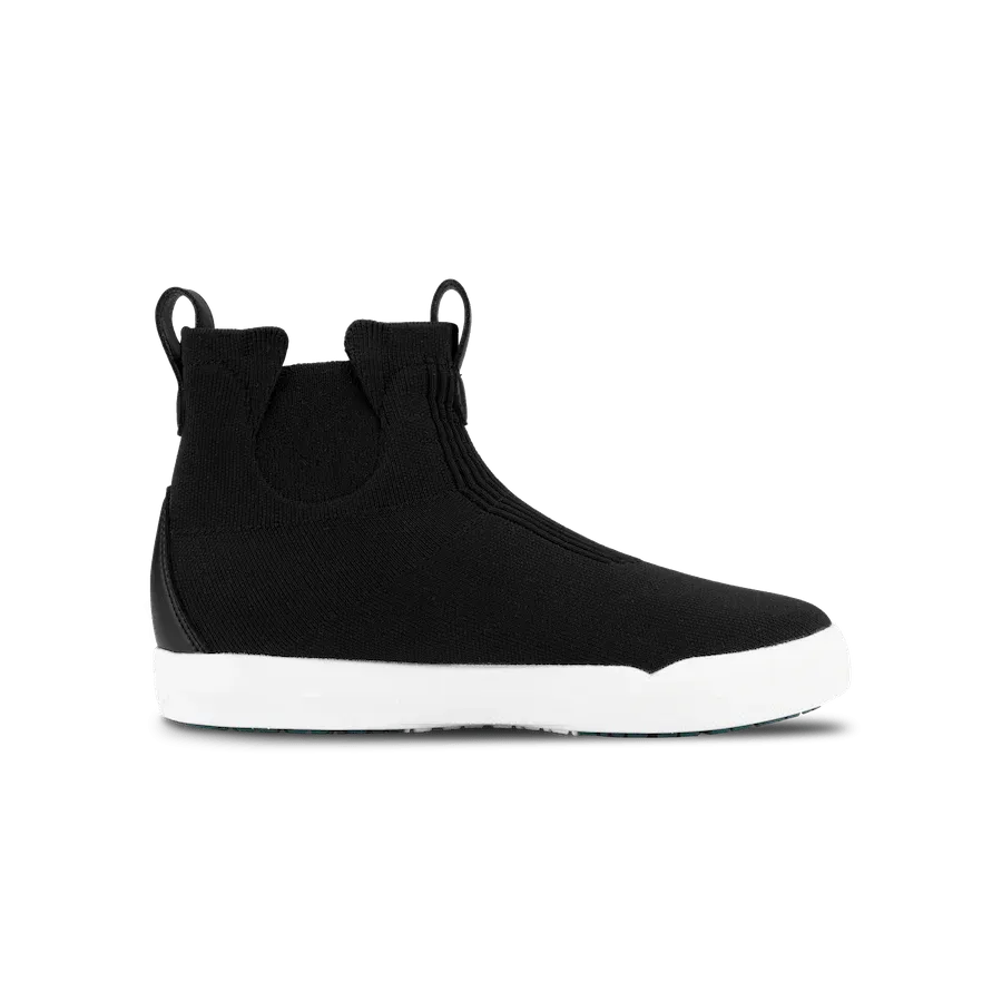 Vessi Weekend Chelsea - Asphalt Black