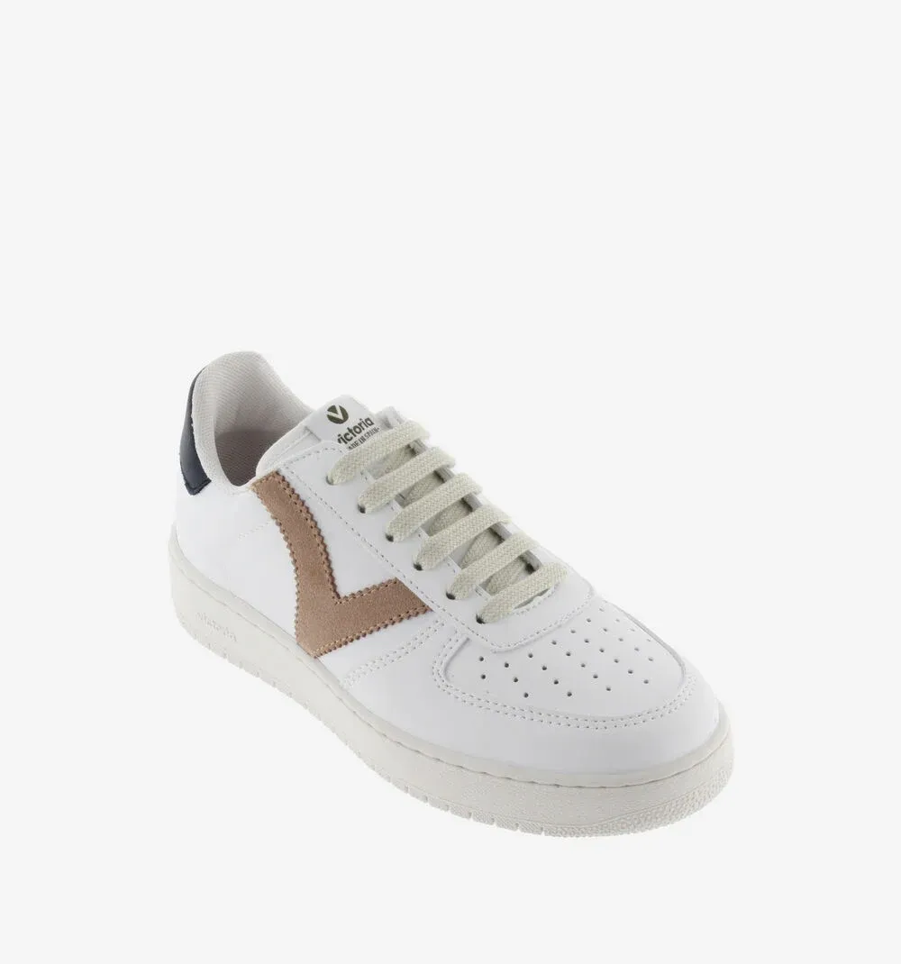 Victoria Madrid Shoe - Cuarzo