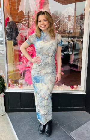 Viv Dress