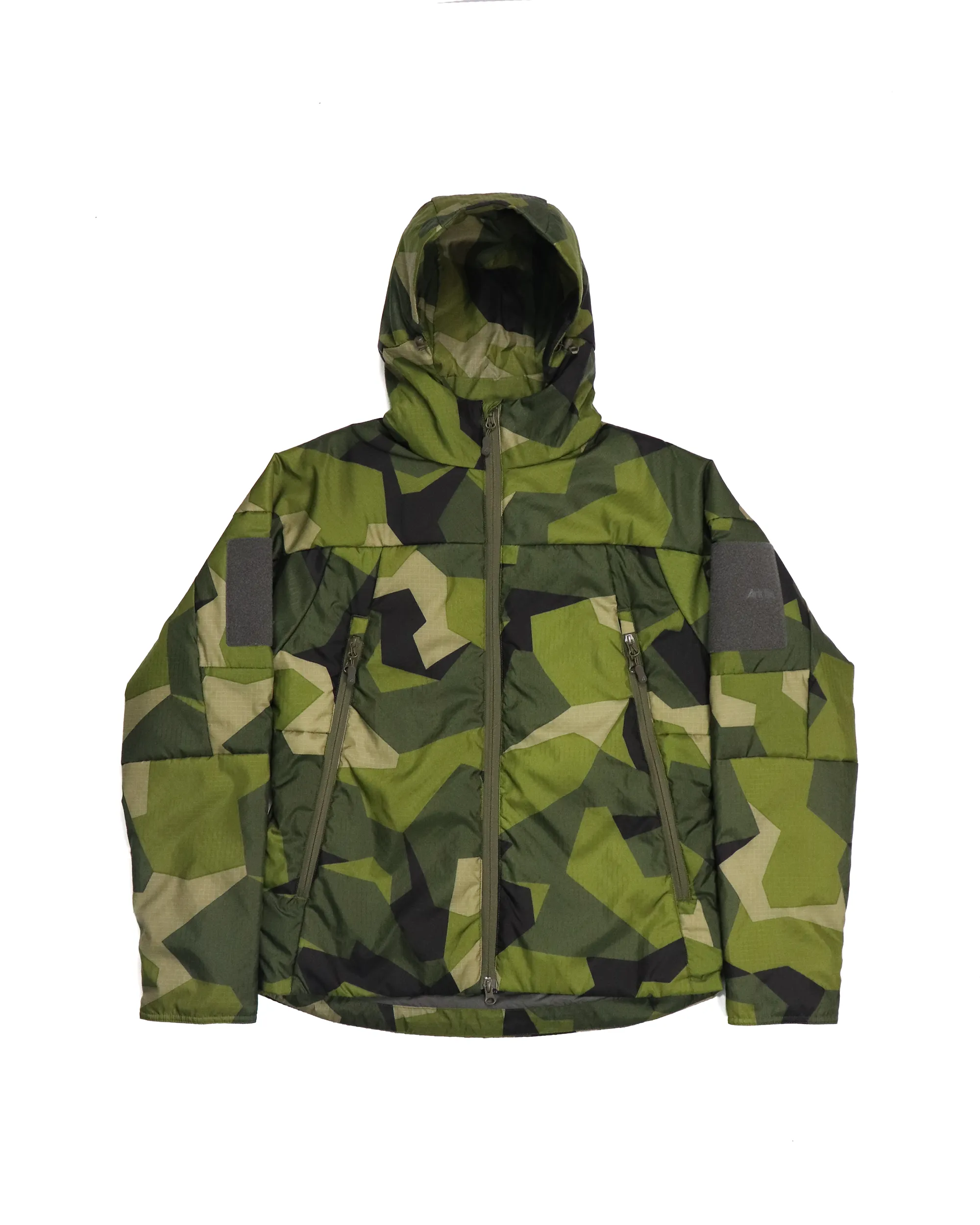 Vulcan Jacket V2 - M90