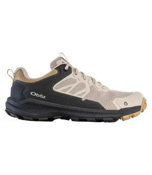 W Katabatic Low