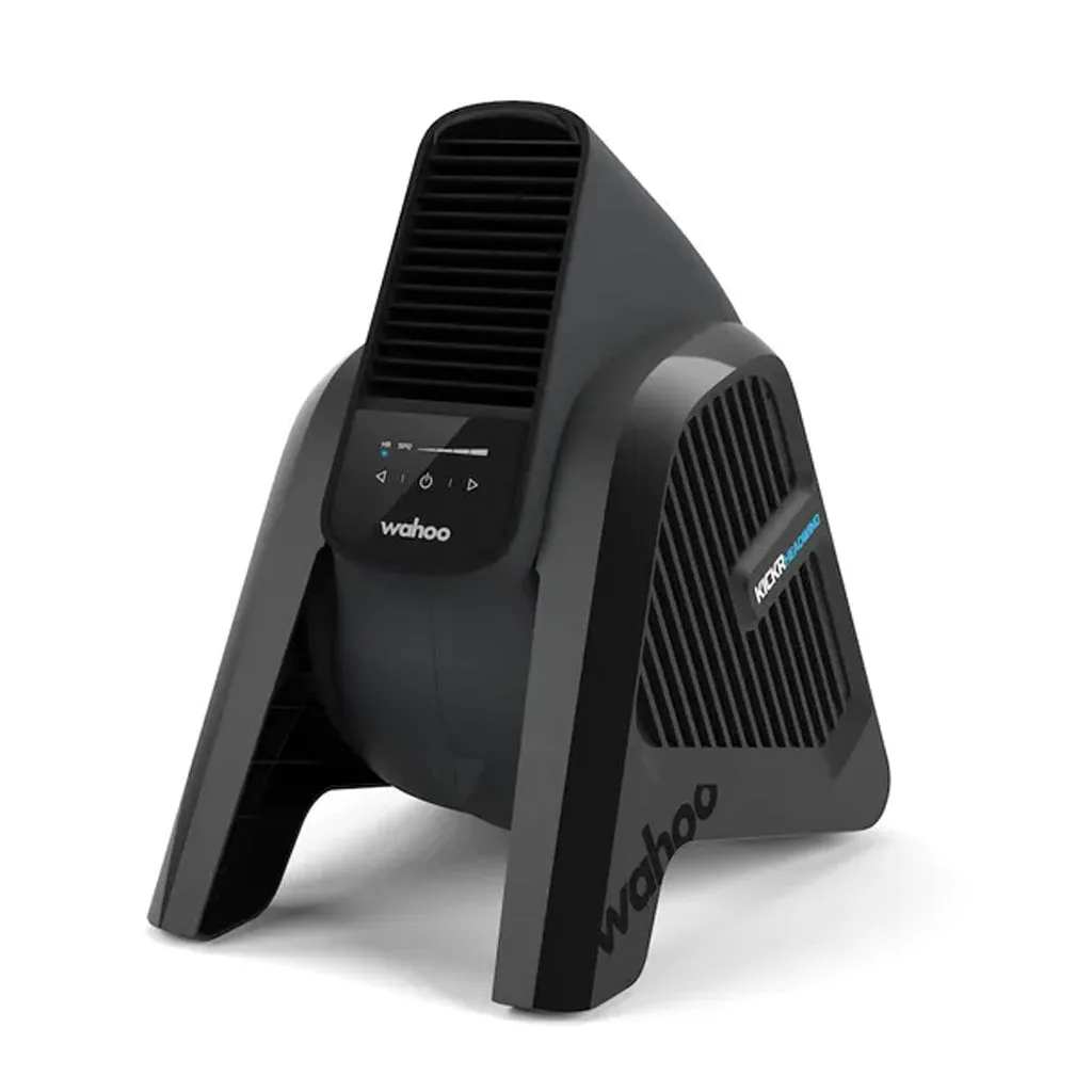 Wahoo Kickr Headwind Bluetooth Fan