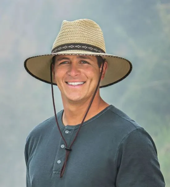 Wallaroo Cabo Hat