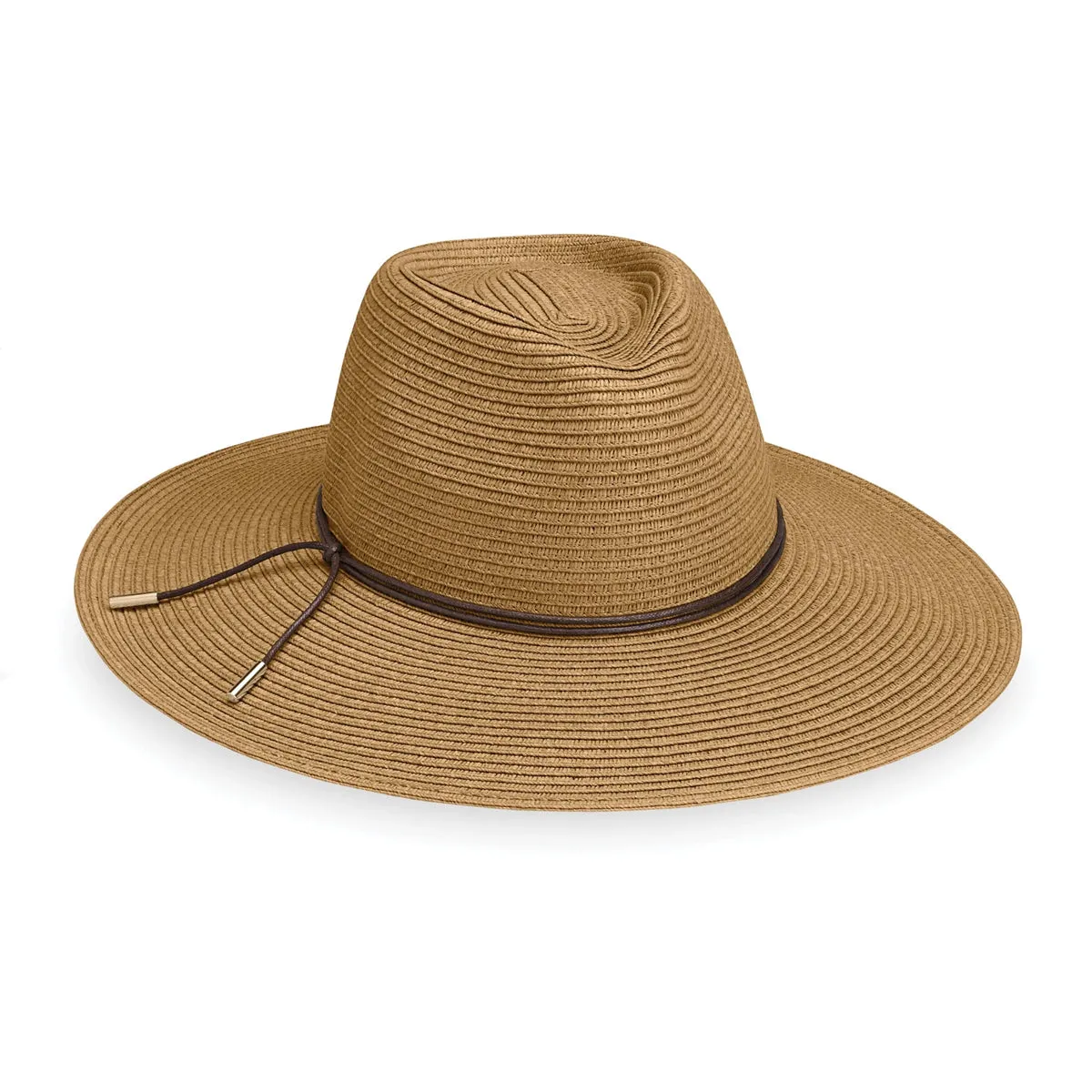 Wallaroo Montecito Hat