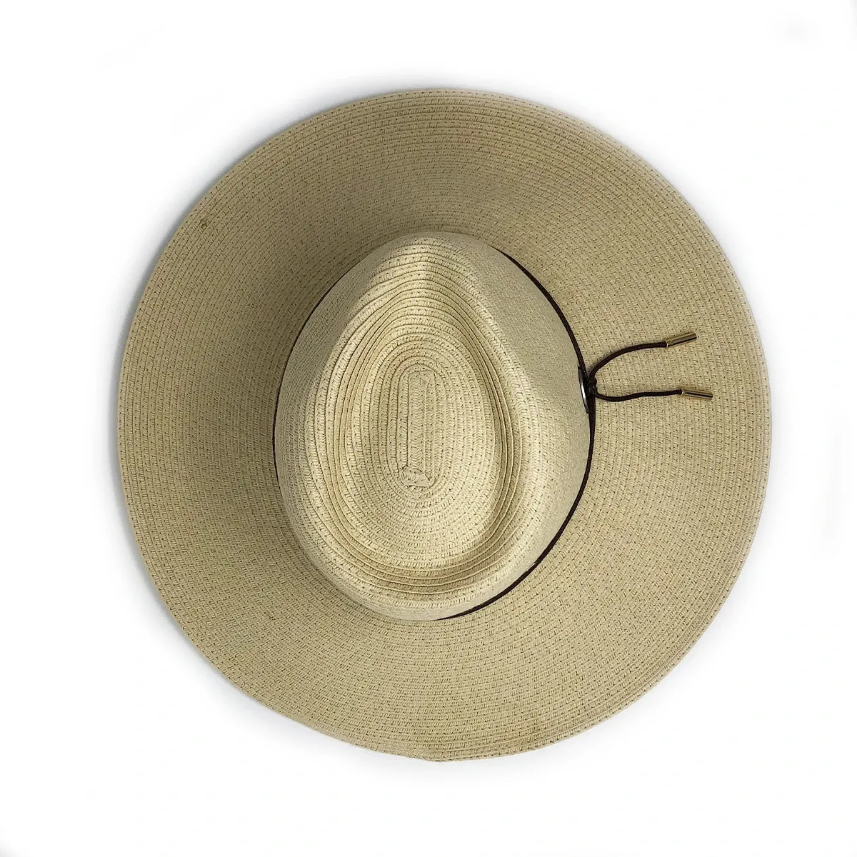 Wallaroo Montecito Hat