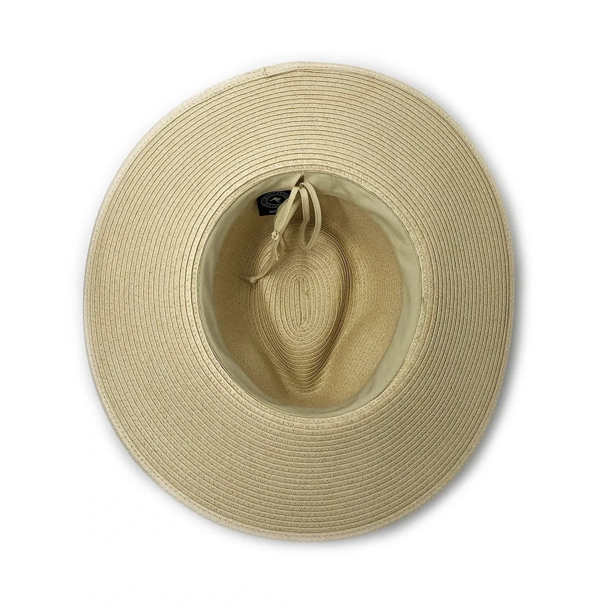 Wallaroo Montecito Hat