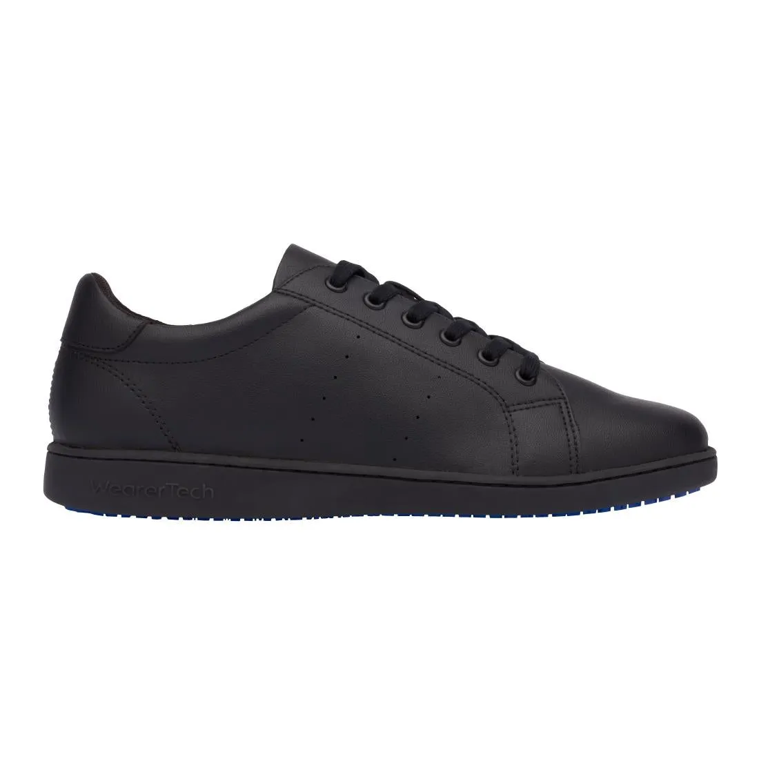 WearerTech Endurance Trainer Black Size 42