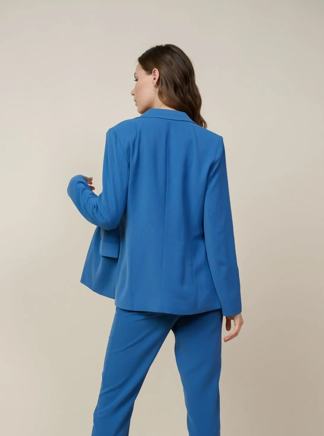 Welt Pocket Blazer