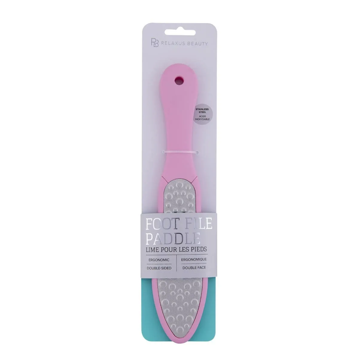 Wholesale Foot File Paddle