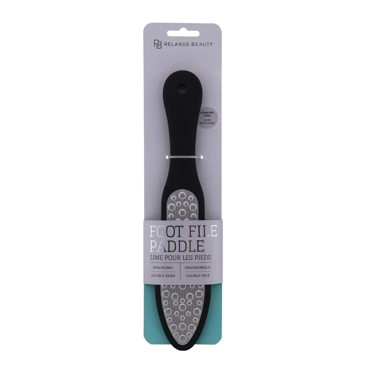 Wholesale Foot File Paddle