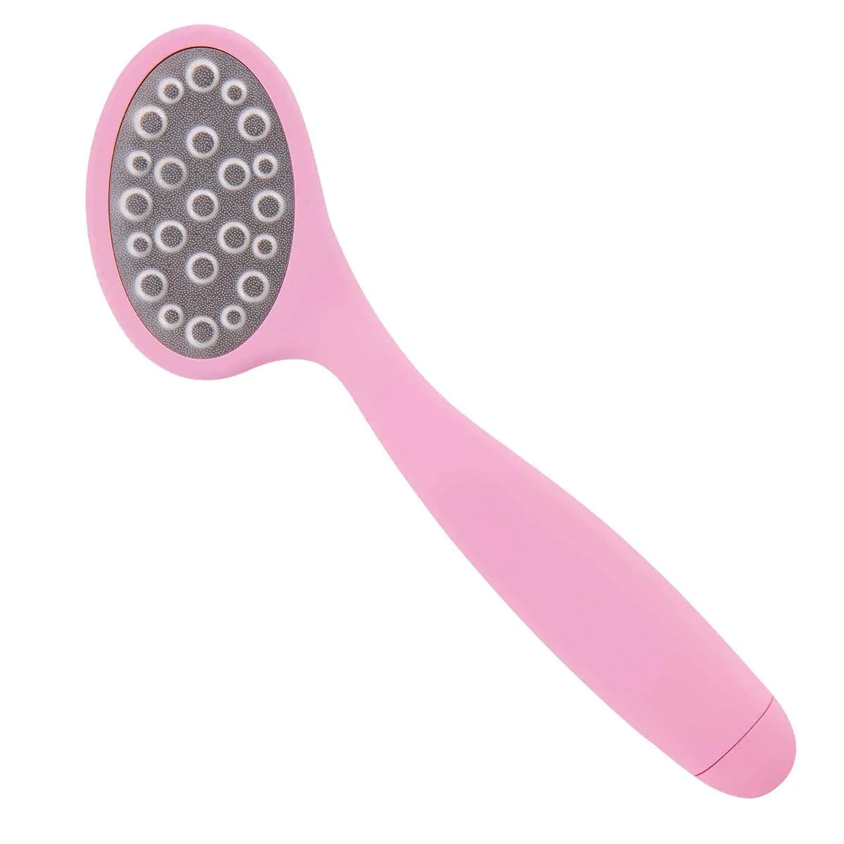 Wholesale Happy Heels Stainless Steel Foot File