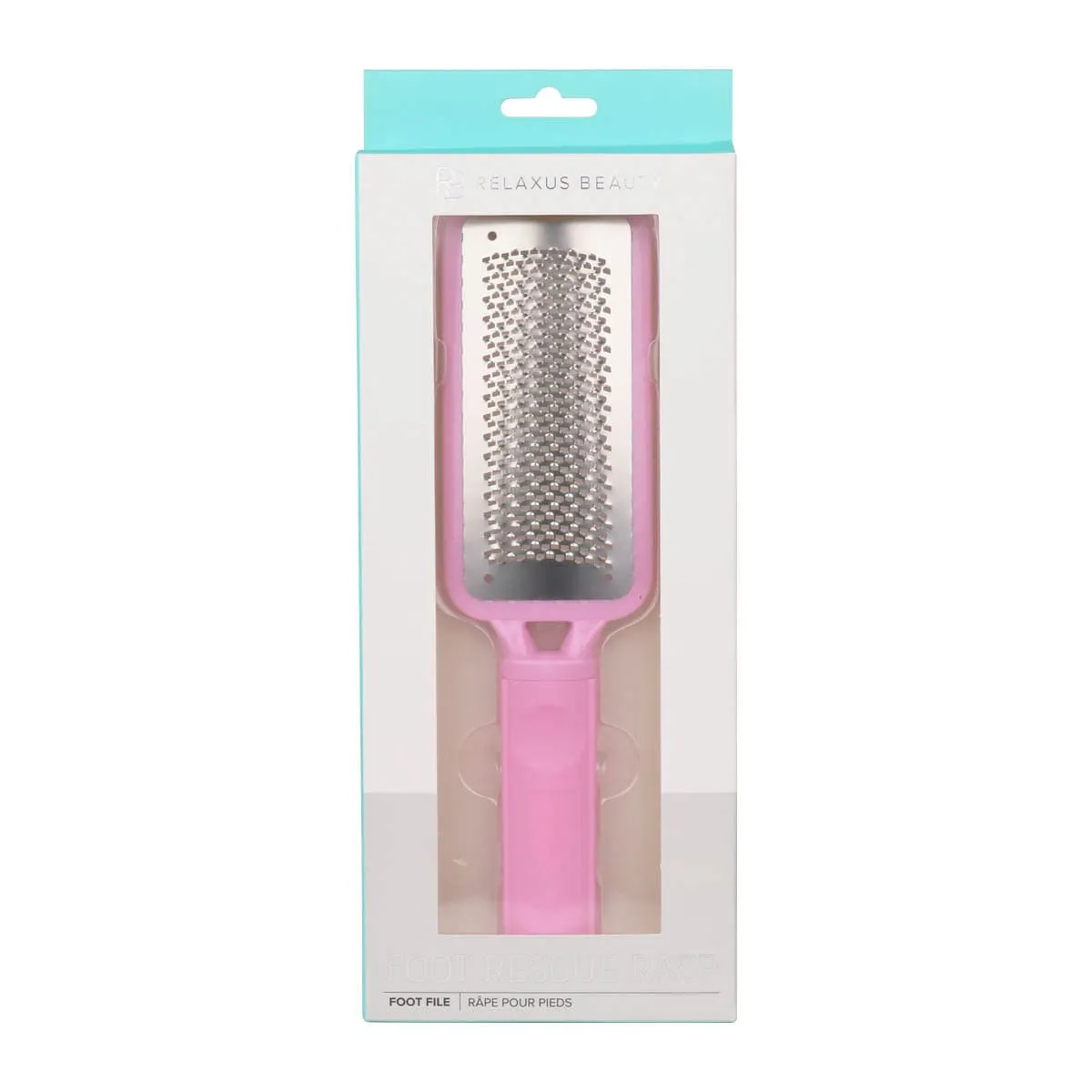 Wholesale Rescue Rasp Foot File (Various Colours)