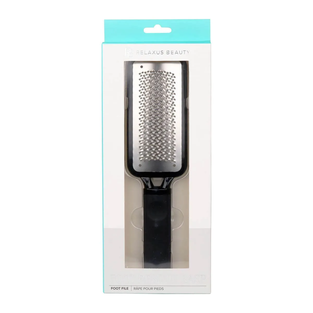 Wholesale Rescue Rasp Foot File (Various Colours)